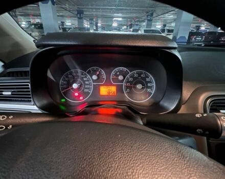 Сірий Фіат Пунто, об'ємом двигуна 1.2 л та пробігом 171 тис. км за 2799 $, фото 18 на Automoto.ua