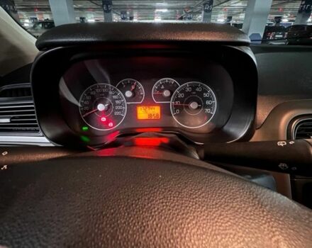 Сірий Фіат Пунто, об'ємом двигуна 1.2 л та пробігом 171 тис. км за 2799 $, фото 17 на Automoto.ua