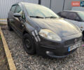 Серый Фиат Пунто, объемом двигателя 1.24 л и пробегом 200 тыс. км за 2400 $, фото 2 на Automoto.ua