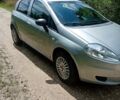 Сірий Фіат Пунто, об'ємом двигуна 1.37 л та пробігом 172 тис. км за 2999 $, фото 7 на Automoto.ua