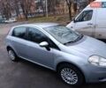 Сірий Фіат Пунто, об'ємом двигуна 1.4 л та пробігом 257 тис. км за 4300 $, фото 1 на Automoto.ua