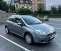 Сірий Фіат Пунто, об'ємом двигуна 1.36 л та пробігом 240 тис. км за 3350 $, фото 1 на Automoto.ua