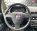 Фиат Пунто 2008 в Киеве на Automoto.ua Серый Фиат Пунто, объемом двигателя 1.24 л и пробегом 183 тыс. км за 4990 $, фото 12 на Automoto.ua