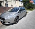 Сірий Фіат Пунто, об'ємом двигуна 1.24 л та пробігом 182 тис. км за 4200 $, фото 1 на Automoto.ua