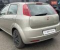 Фиат Пунто 2008 в Киеве на Automoto.ua Серый Фиат Пунто, объемом двигателя 1.24 л и пробегом 183 тыс. км за 4990 $, фото 5 на Automoto.ua
