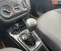 Фиат Пунто 2008 в Киеве на Automoto.ua Серый Фиат Пунто, объемом двигателя 1.24 л и пробегом 183 тыс. км за 4990 $, фото 23 на Automoto.ua