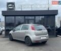 Фиат Пунто 2008 в Киеве на Automoto.ua Серый Фиат Пунто, объемом двигателя 1.24 л и пробегом 183 тыс. км за 4990 $, фото 4 на Automoto.ua