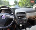 Сірий Фіат Пунто, об'ємом двигуна 1.24 л та пробігом 182 тис. км за 4200 $, фото 29 на Automoto.ua