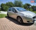 Сірий Фіат Пунто, об'ємом двигуна 1.24 л та пробігом 182 тис. км за 4200 $, фото 5 на Automoto.ua