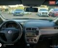 Серый Фиат Пунто, объемом двигателя 1.4 л и пробегом 163 тыс. км за 4500 $, фото 7 на Automoto.ua