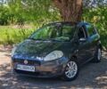 Сірий Фіат Пунто, об'ємом двигуна 1.3 л та пробігом 280 тис. км за 3900 $, фото 1 на Automoto.ua