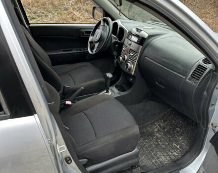 Серый Фиат Пунто, объемом двигателя 1.37 л и пробегом 202 тыс. км за 7250 $, фото 8 на Automoto.ua