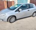 Сірий Фіат Пунто, об'ємом двигуна 1.2 л та пробігом 128 тис. км за 3200 $, фото 1 на Automoto.ua