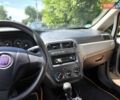 Сірий Фіат Пунто, об'ємом двигуна 1.24 л та пробігом 182 тис. км за 4200 $, фото 16 на Automoto.ua