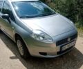 Сірий Фіат Пунто, об'ємом двигуна 1.37 л та пробігом 172 тис. км за 2999 $, фото 6 на Automoto.ua