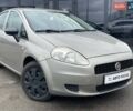Фиат Пунто 2008 в Киеве на Automoto.ua Серый Фиат Пунто, объемом двигателя 1.24 л и пробегом 183 тыс. км за 4990 $, фото 1 на Automoto.ua
