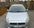 Серый Фиат Пунто, объемом двигателя 1.25 л и пробегом 188 тыс. км за 4300 $, фото 1 на Automoto.ua