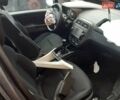 Серый Фиат Пунто, объемом двигателя 1.25 л и пробегом 280 тыс. км за 1000 $, фото 7 на Automoto.ua