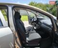 Сірий Фіат Пунто, об'ємом двигуна 1.24 л та пробігом 182 тис. км за 4200 $, фото 26 на Automoto.ua