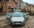 Серый Фиат Пунто, объемом двигателя 1.2 л и пробегом 190 тыс. км за 3950 $, фото 1 на Automoto.ua