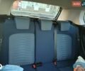 Серый Фиат Пунто, объемом двигателя 1.4 л и пробегом 163 тыс. км за 4500 $, фото 1 на Automoto.ua