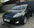 Сірий Фіат Пунто, об'ємом двигуна 1.4 л та пробігом 255 тис. км за 3850 $, фото 1 на Automoto.ua
