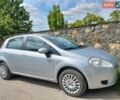 Сірий Фіат Пунто, об'ємом двигуна 1.4 л та пробігом 257 тис. км за 4000 $, фото 1 на Automoto.ua
