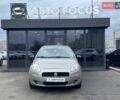 Фиат Пунто 2008 в Киеве на Automoto.ua Серый Фиат Пунто, объемом двигателя 1.24 л и пробегом 183 тыс. км за 4990 $, фото 2 на Automoto.ua