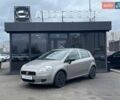 Фиат Пунто 2008 в Киеве на Automoto.ua Серый Фиат Пунто, объемом двигателя 1.24 л и пробегом 183 тыс. км за 4990 $, фото 3 на Automoto.ua
