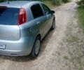Сірий Фіат Пунто, об'ємом двигуна 1.37 л та пробігом 172 тис. км за 2999 $, фото 12 на Automoto.ua