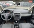 Фиат Пунто 2008 в Киеве на Automoto.ua Серый Фиат Пунто, объемом двигателя 1.24 л и пробегом 183 тыс. км за 4990 $, фото 14 на Automoto.ua