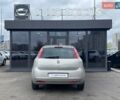 Фиат Пунто 2008 в Киеве на Automoto.ua Серый Фиат Пунто, объемом двигателя 1.24 л и пробегом 183 тыс. км за 4990 $, фото 6 на Automoto.ua