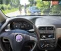 Сірий Фіат Пунто, об'ємом двигуна 1.24 л та пробігом 182 тис. км за 4200 $, фото 13 на Automoto.ua