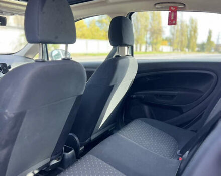 Фиат Пунто 2009 в Николаеве на Automoto.ua Серый Фиат Пунто, объемом двигателя 1.24 л и пробегом 150 тыс. км за 4299 $, фото 7 на Automoto.ua