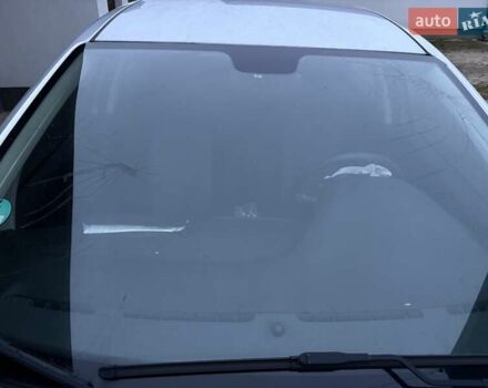 Серый Фиат Пунто, объемом двигателя 1.4 л и пробегом 190 тыс. км за 2300 $, фото 5 на Automoto.ua