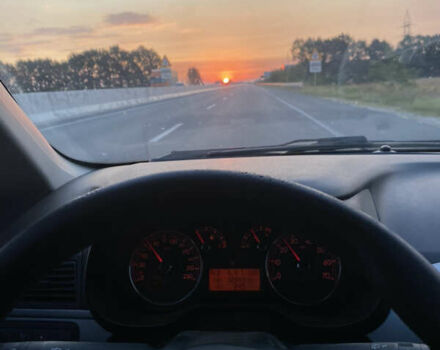 Сірий Фіат Пунто, об'ємом двигуна 1.24 л та пробігом 350 тис. км за 2999 $, фото 14 на Automoto.ua