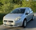 Сірий Фіат Пунто, об'ємом двигуна 1.4 л та пробігом 217 тис. км за 5000 $, фото 1 на Automoto.ua