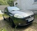 Сірий Фіат Пунто, об'ємом двигуна 1.4 л та пробігом 220 тис. км за 4100 $, фото 2 на Automoto.ua