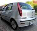 Сірий Фіат Пунто, об'ємом двигуна 1.24 л та пробігом 155 тис. км за 3900 $, фото 13 на Automoto.ua