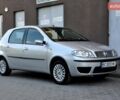 Сірий Фіат Пунто, об'ємом двигуна 1.24 л та пробігом 155 тис. км за 3900 $, фото 1 на Automoto.ua