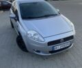 Сірий Фіат Пунто, об'ємом двигуна 1.2 л та пробігом 350 тис. км за 2999 $, фото 7 на Automoto.ua