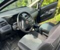 Сірий Фіат Пунто, об'ємом двигуна 1.4 л та пробігом 220 тис. км за 4100 $, фото 6 на Automoto.ua