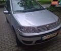 Серый Фиат Пунто, объемом двигателя 1.2 л и пробегом 159 тыс. км за 3799 $, фото 1 на Automoto.ua