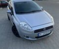 Сірий Фіат Пунто, об'ємом двигуна 1.24 л та пробігом 350 тис. км за 2999 $, фото 1 на Automoto.ua