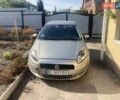 Сірий Фіат Пунто, об'ємом двигуна 1.4 л та пробігом 200 тис. км за 4200 $, фото 1 на Automoto.ua