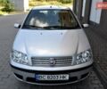 Сірий Фіат Пунто, об'ємом двигуна 1.24 л та пробігом 155 тис. км за 3900 $, фото 3 на Automoto.ua