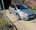 Сірий Фіат Пунто, об'ємом двигуна 1.3 л та пробігом 218 тис. км за 4200 $, фото 1 на Automoto.ua