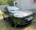 Сірий Фіат Пунто, об'ємом двигуна 1.4 л та пробігом 220 тис. км за 4100 $, фото 1 на Automoto.ua
