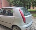 Сірий Фіат Пунто, об'ємом двигуна 1.2 л та пробігом 159 тис. км за 3600 $, фото 5 на Automoto.ua