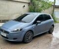 Фиат Пунто 2009 в Сарнах на Automoto.ua Серый Фиат Пунто, объемом двигателя 0 л и пробегом 195 тыс. км за 4200 $, фото 1 на Automoto.ua